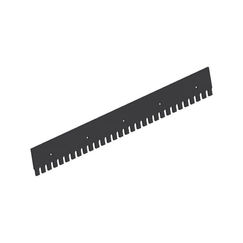 Wearing knife L1498 - 773040 Wearing knife L1498 - 773040