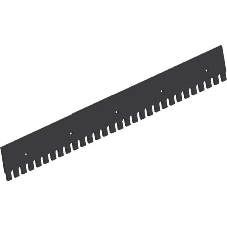 Schürfleiste 1498 mm - 773040