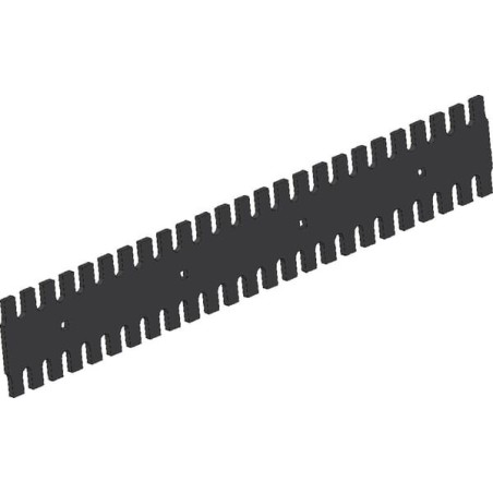 Schürfleiste 1248 mm - 773036
