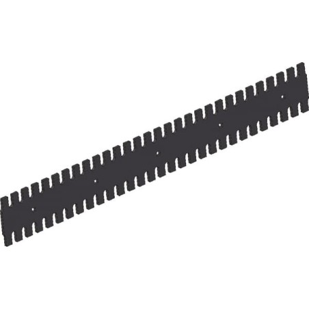 Schürfleiste 1498 mm - 773037