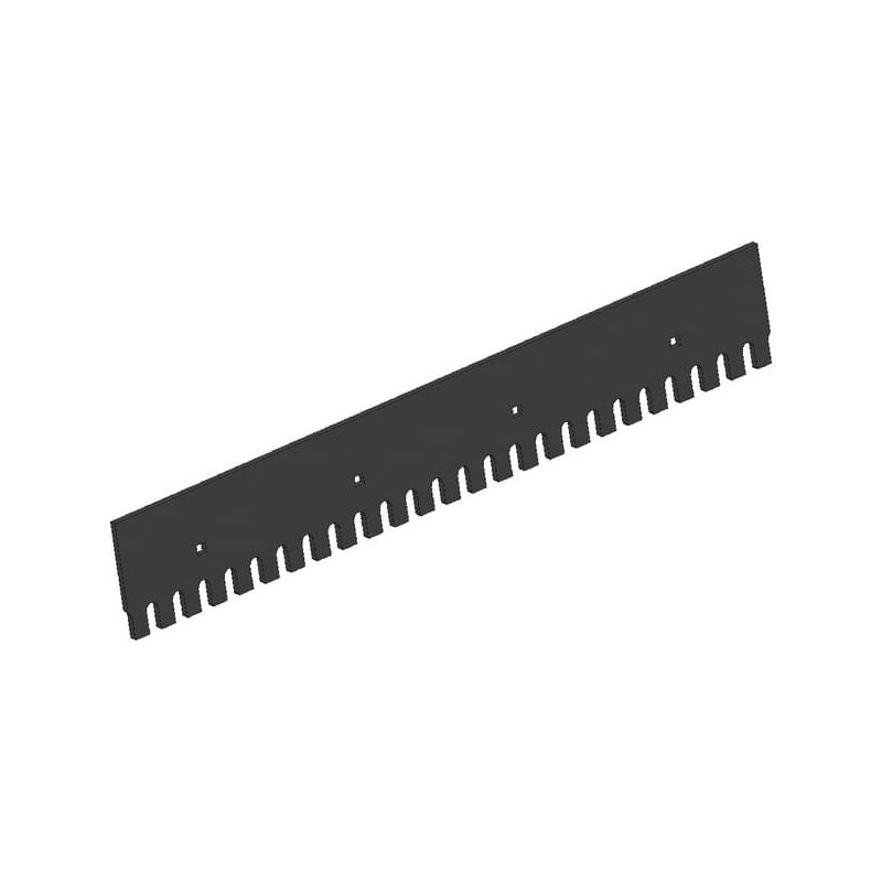 Schürfleiste 1248 mm - 773039