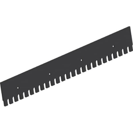 Schürfleiste 1248 mm - 773039