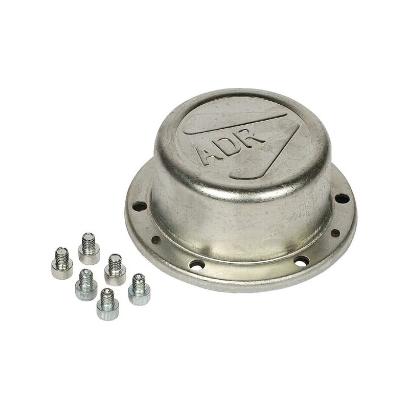 Hub Cap, 1 Piece - 8113239872 Hub Cap, 1 Piece - 8113239872