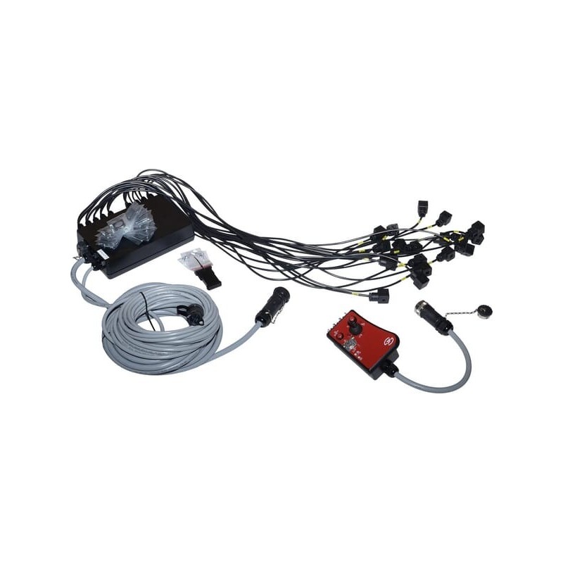 Control box fct - 8113910983