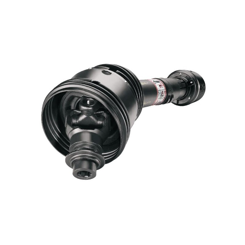 Wide-angle shaft - 8G8R141CEWS7007
