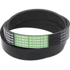 Rippengürtel - 8PK1395TM