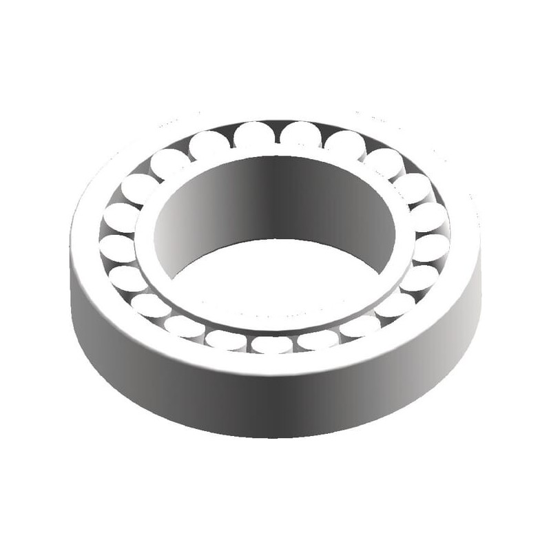 Tapered roller bearing 32008x - 994004