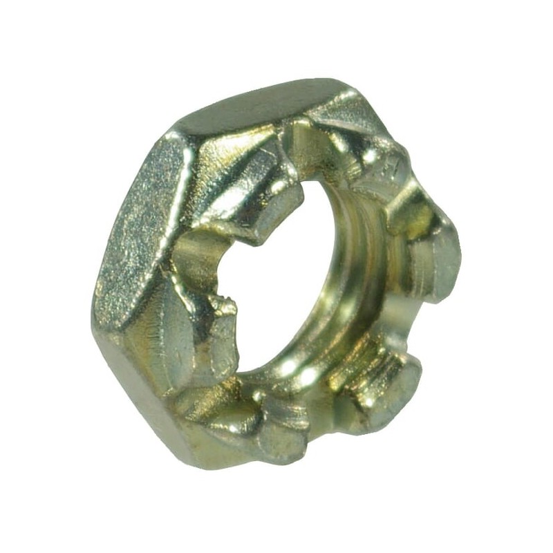 Castle nut M27 - 990783 Castle nut M27 - 990783