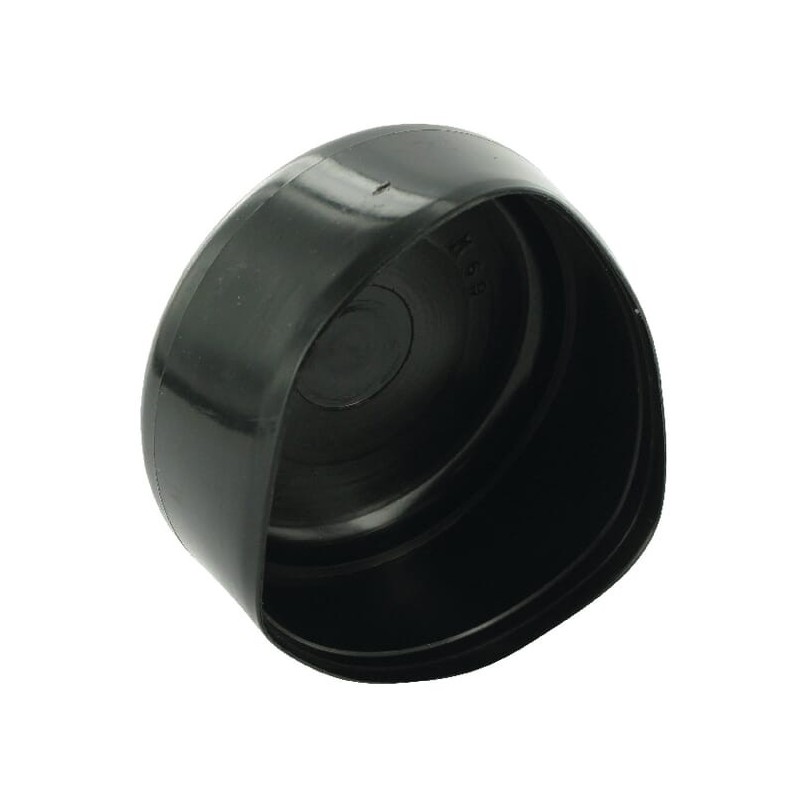Staubkappe Kunstst. 70mm - 992023 Staubkappe Kunstst. 70mm - 992023