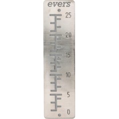 992046 Evers, Housing elements 