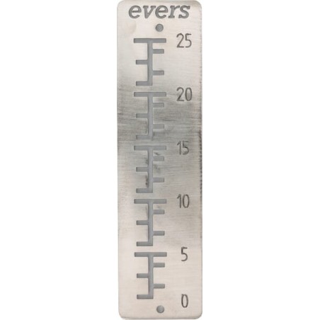 Scale devision Evers - 992046