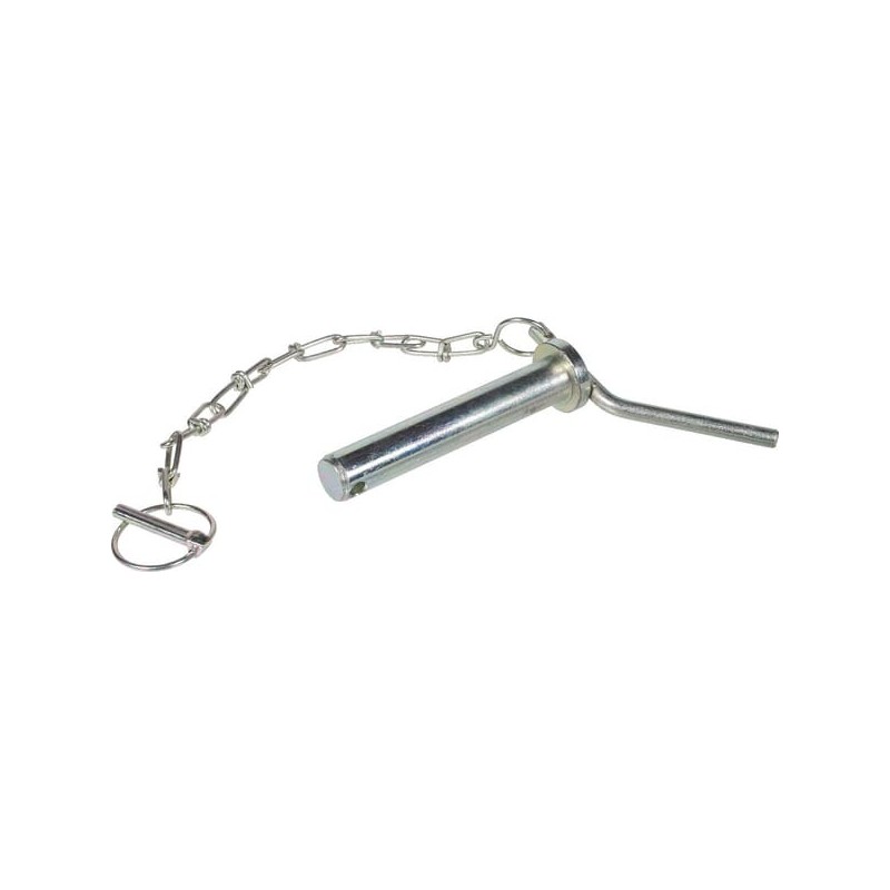 Toplink pinring 25mm - 992205ED