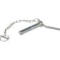 Toplink pinring 25mm - 992205ED