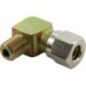 Adaptor Square M8x1 Evers - 993036 Adaptor Square M8x1 Evers - 993036