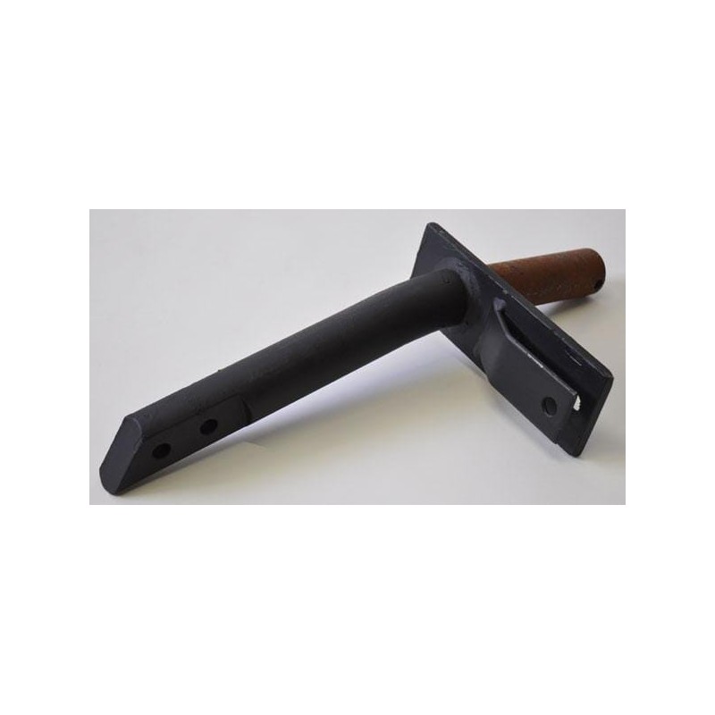 Scheibenstiel kurze Gabel - 995041