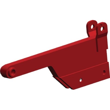 Tine fixation - 993100