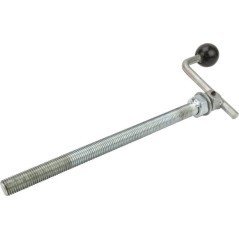 992241 Evers, Cultivator 