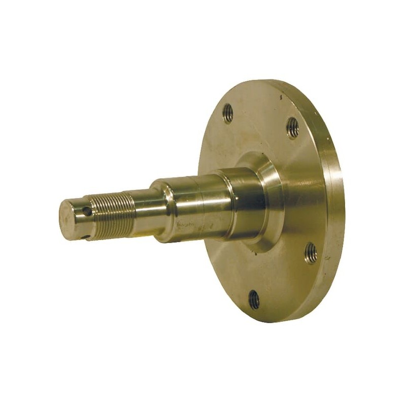 Hubflange 5-holes Evers - 996002 Hubflange 5-holes Evers - 996002