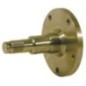 Hubflange 5-holes Evers - 996002 Hubflange 5-holes Evers - 996002