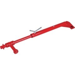 992050ED Evers, Cultivator 