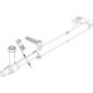 Scale Plate Evers - 992050ED