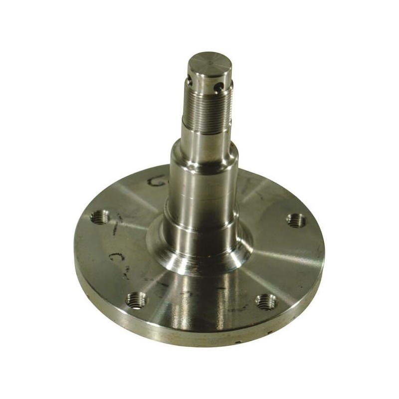 Hub with flange - 993013 Hub with flange - 993013