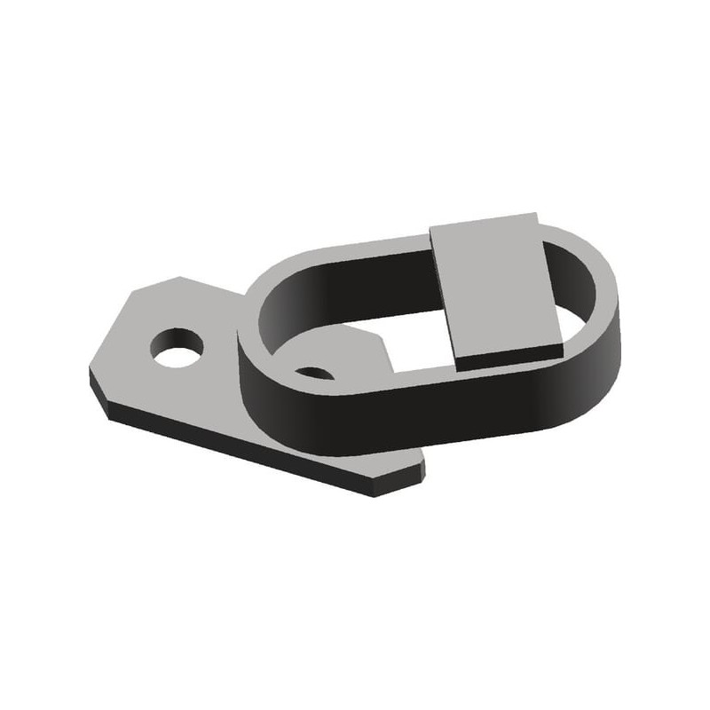 Protection cap grease pipe - 993035 Protection cap grease pipe - 993035