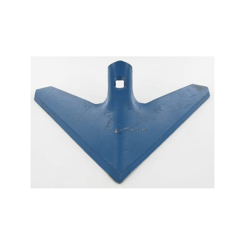 Gänsefußschar 25cm - 991185