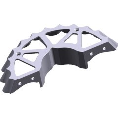 991590 Evers, Cultivator 
