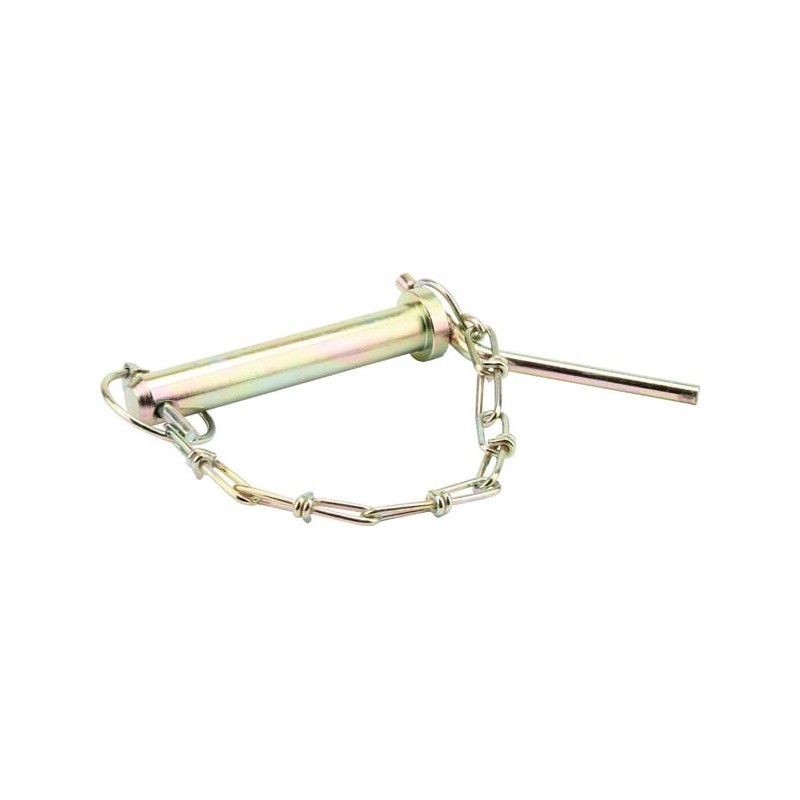 Adjust pin 20mm Evers - 992206ED Adjust pin 20mm Evers - 992206ED