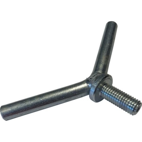 Clamping lever - 992065