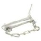 Toplink Pin Rd. 120x31.5mm Evers - 992207 Toplink Pin Rd. 120x31.5mm Evers - 992207