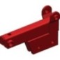 Arm tine fixation - 993117