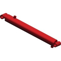 990829 Evers, Cultivator 