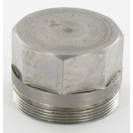 Dust cap bearing cover M68x2 - 994012
