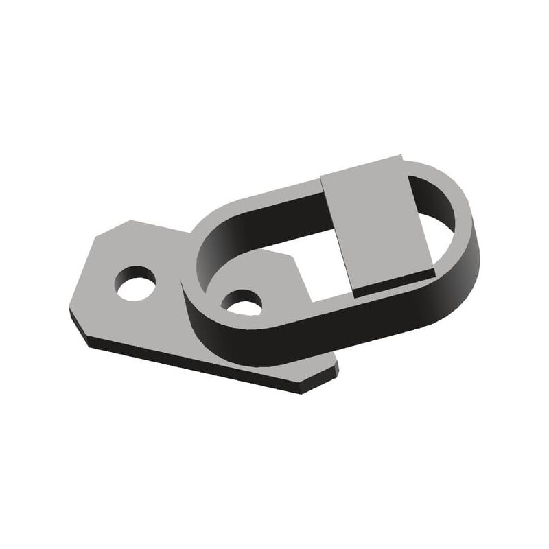 Protection cap grease pipe - 993043 Protection cap grease pipe - 993043