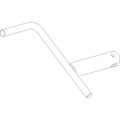 992051ED Evers, Cultivator 