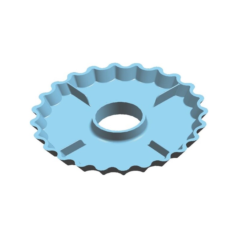 Pictorring diameter 62 CM - 990620 Pictorring diameter 62 CM - 990620