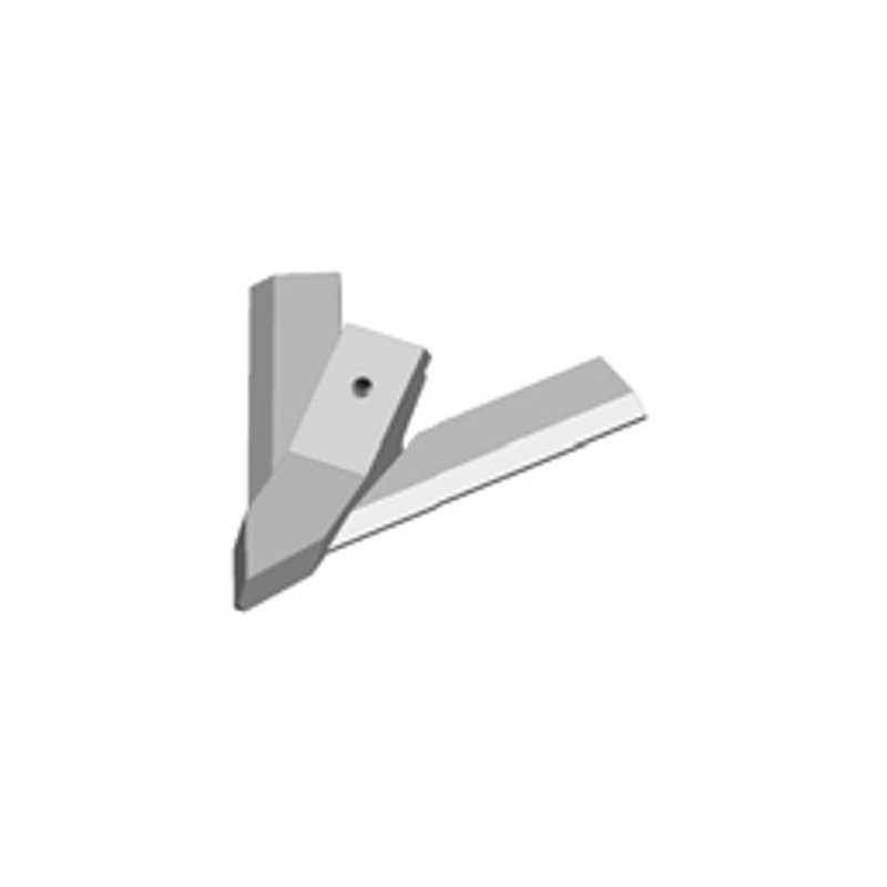 Gęsiostopa Mustang 270x15 mm Evers - 990318 Gęsiostopa Mustang 270x15 mm Evers - 990318