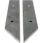 Fixing plate set Evers - 990328 Fixing plate set Evers - 990328