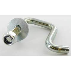 990413 Evers, Cultivator 