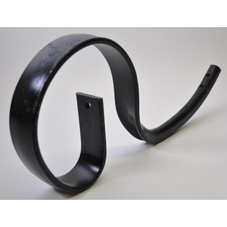 Spring tine 70x12x730mm without point suitable for Dales Evers - 990469