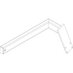 990235 Evers, Cultivator 