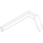 Rollarm for Roll R36 LH Evers - 990235 Rollarm for Roll R36 LH Evers - 990235