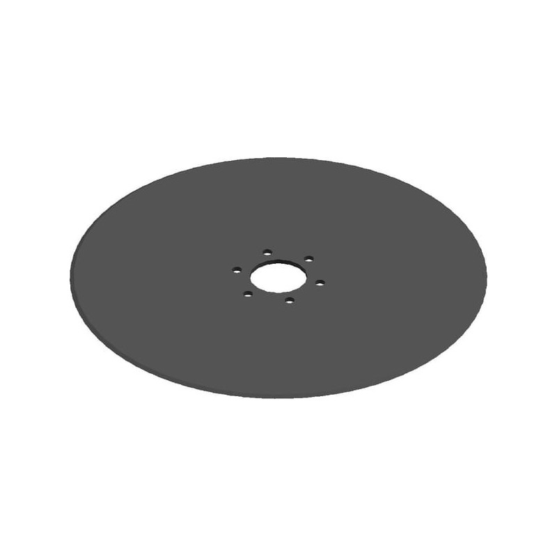 Coulter disc diameter 360mm - 990107