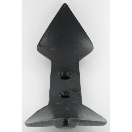 Redlica dwusercowa 12.5 cm Tarpan-Plus Evers - 990284