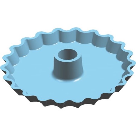 Pictorring diameter 56 CM - 990560