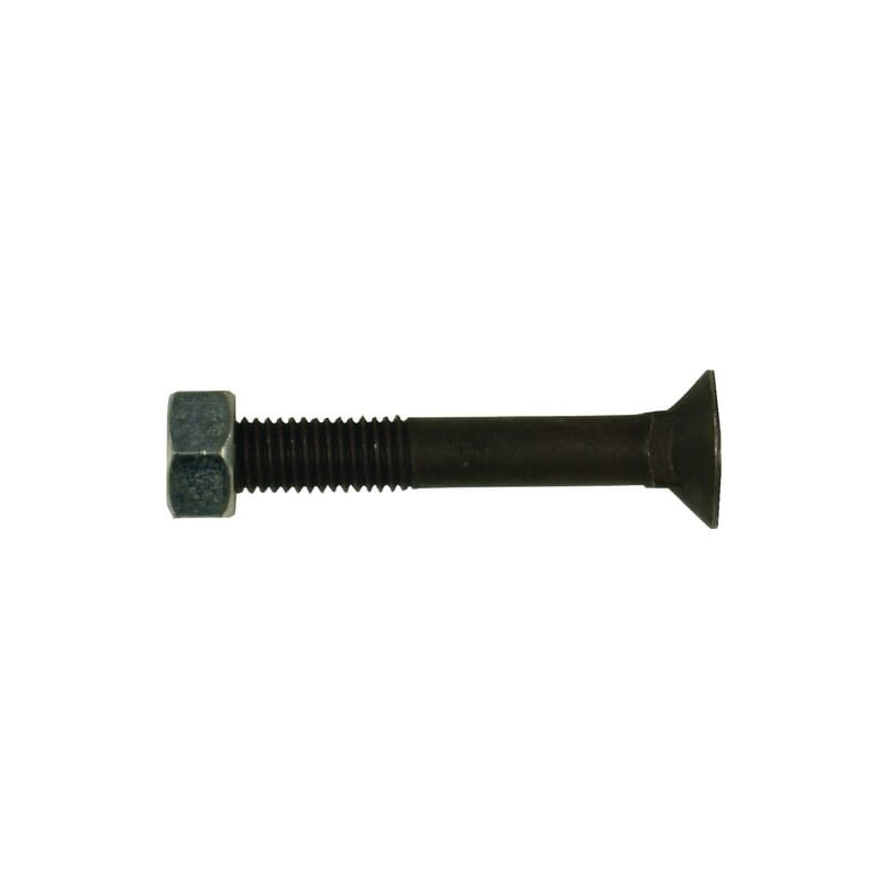 Bolt M12x65 10.9 Evers - 990068 Bolt M12x65 10.9 Evers - 990068