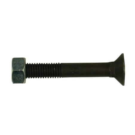 Bolt M12x65 10.9 Evers - 990068