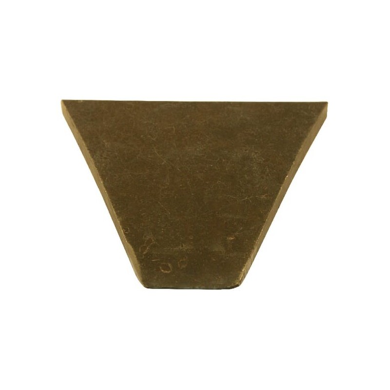Cultivator point welded - 990259